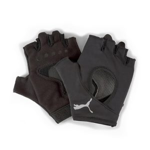 GUANTES MUJER TR GYM GLOVES