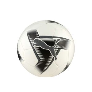 PUMA WHITE-PUMA BLACK