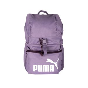 SALVEQUE UNISEX PUMA PHASE TOPLOADER BACKPACK