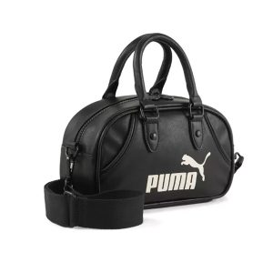 PUMA BLACK