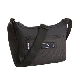 MALETIN UNISEX PUMA DECK CROSSBODY BAG