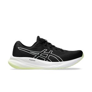 BLACK/PURE SILVER