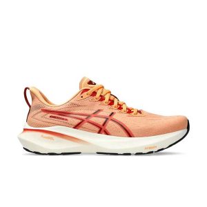 FADED ORANGE/DESERT RED