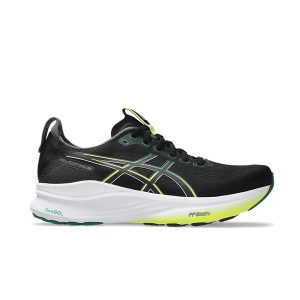BLACK/JASPER GREEN