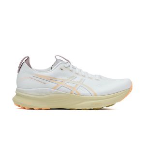 WHITE/ORANGE GLOW