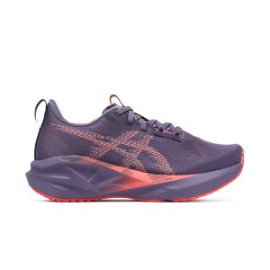 GREYISH PURPLE/CORAL REEF
