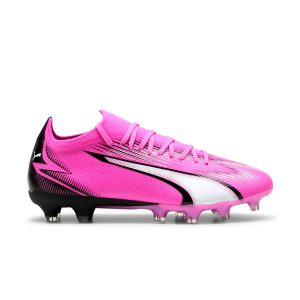 POISON PINK-PUMA WHITE-PUMA BLACK