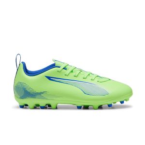 FIZZY APPLE-PUMA WHITE-BLUEMAZING
