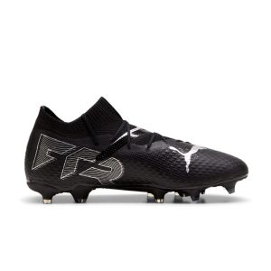 PUMA BLACK-PUMA SILVER-SHADOW GRAY