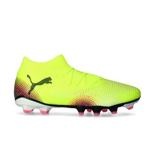 YELLOW ALERT-PUMA BLACK-SUN STRUCK