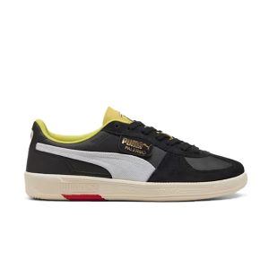 PUMA BLACK-PUMA WHITE