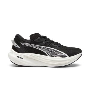 PUMA BLACK-PUMA WHITE-PUMA SILVER