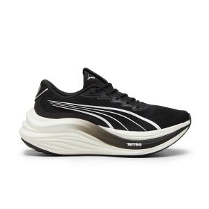 PUMA BLACK-PUMA WHITE-COOL DARK GRAY