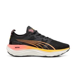 PUMA BLACK-SUN STREAM-SUNSET GLOW