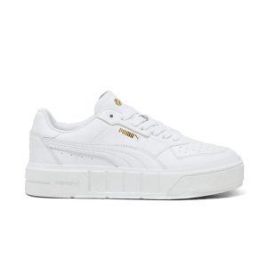MUJER PUMA CALI COURT LTH WNS