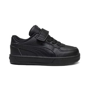 PUMA BLACK-COOL DARK GRAY