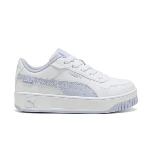 PUMA WHITE-COOL WEATHER