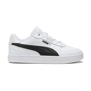 PUMA WHITE-PUMA SILVER-PUMA BLACK