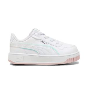PUMA WHITE PUMA WHITE MAUVE MIST