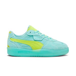 ELECTRIC PEPPERMINT-ELECTRIC LIME