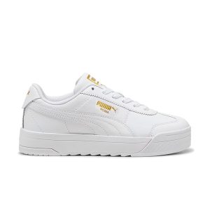PUMA WHITE
