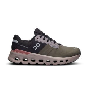 MUJER CLOUDRUNNER 2 WATERPROOF W