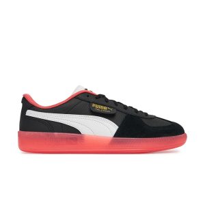 PUMA BLACK-PEACH FROST
