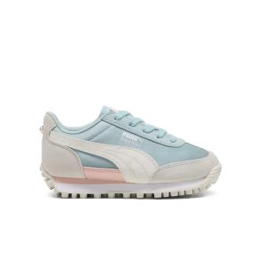 MODERN MINT VAPOR GRAY
