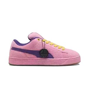 HOMBRE SUEDE XL 2 TMNT