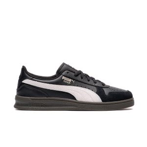 PUMA BLACK PUMA WHITE GUM