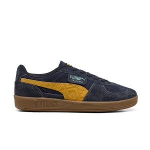 PUMA BLACK-PUMA GREEN