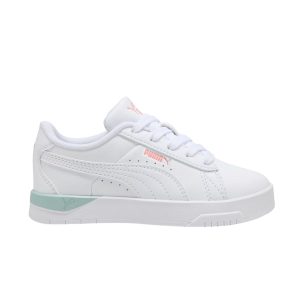 PUMA WHITE PINK FRUIT
