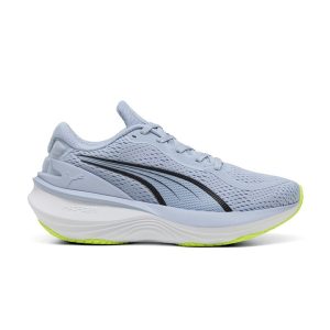 COOL WEATHER-PUMA BLACK-PUMA WHITE