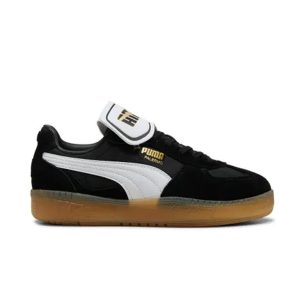 PUMA BLACK PUMA WHITE