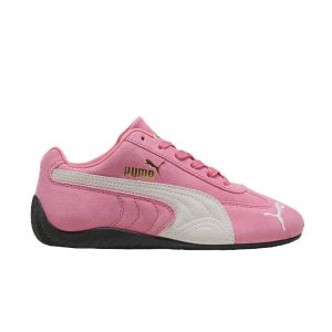 MAGIC ROSE-PUMA WHITE