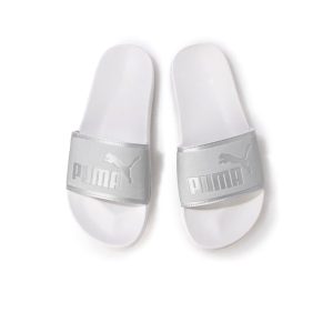 FEATHER GRAY PUMA SILVER