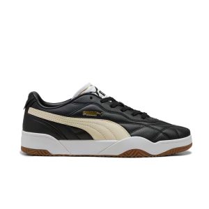PUMA BLACK-PUMA WHITE-GUM