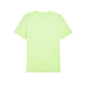 CAMISETA MANGA CORTA HOMBRE RUN CLOUDSPUN SS TEE