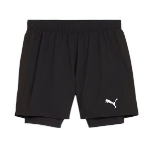 SHORT HOMBRE RUN VELOCITY ULTRAWEAVE 2IN1 S