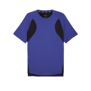 CAMISETA MANGA CORTA HOMBRE PUMA FIT CLOUDSPUN VISTECH TEE