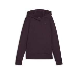 SUDADERAS CON GORRO MUJER CLOUDSPUN HOODIE  REG W