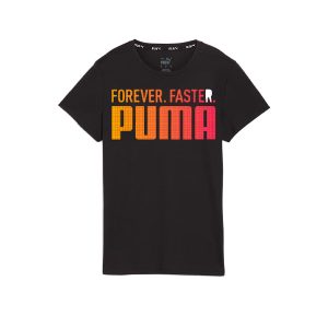 PUMA BLACK