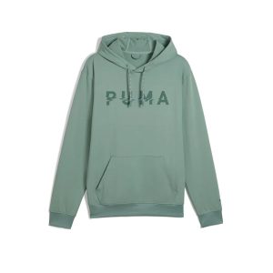 SUDADERAS CON GORRO HOMBRE M CLOUDSPUN BRANDED HOODIE
