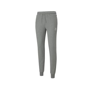 MEDIUM GRAY HEATHER