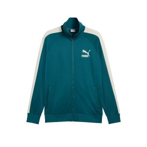 COLD GREEN