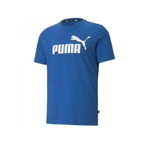 CAMISETA MANGA CORTA HOMBRE ESS LOGO TEE