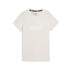 CAMISETA MANGA CORTA MUJER ESS LOGO TEE W