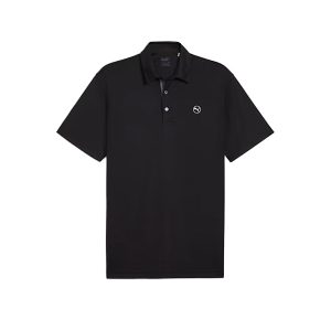 POLO MANGA CORTA HOMBRE PURE SOLID POLO