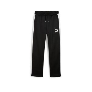 PANTALON BUZO HOMBRE T7 ICONIC STRAIGHT TRACK PANTS