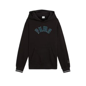 PUMA BLACK